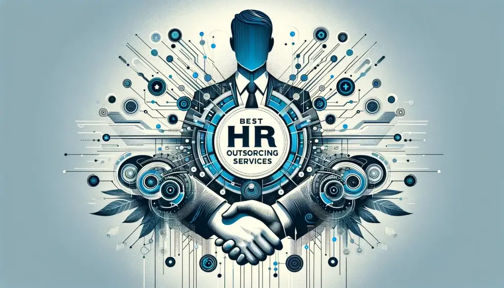 Best HR Outsourcing Services