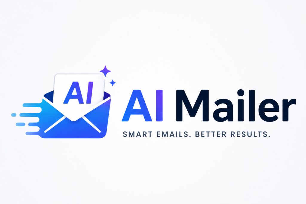 AI Mailer