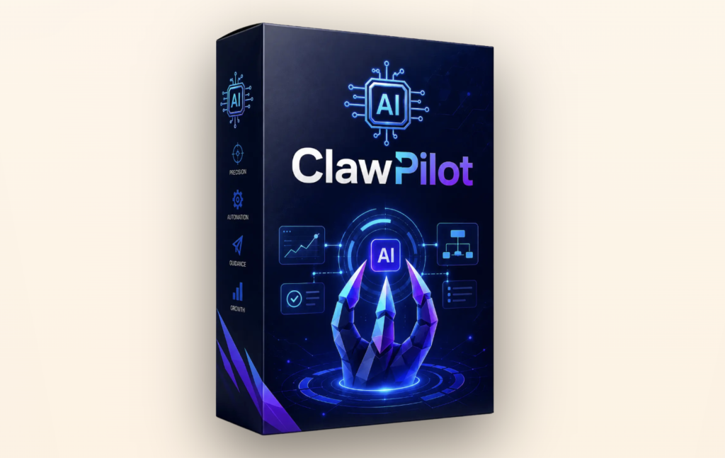 ClawPilot