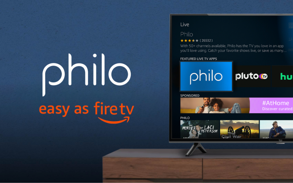 Philo TV review