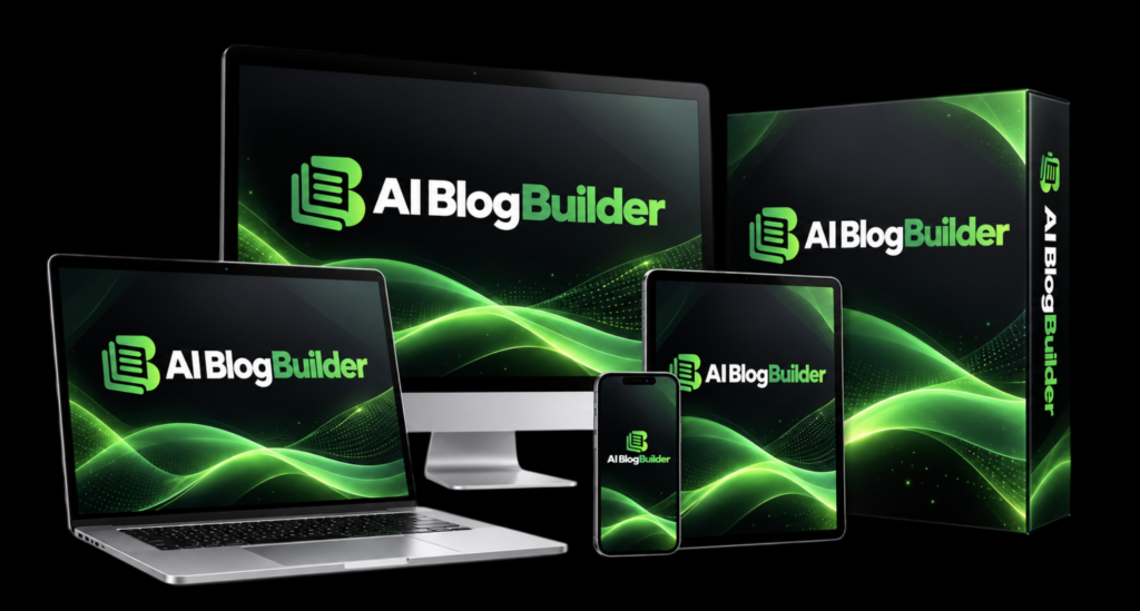 AI BlogBuilder Review