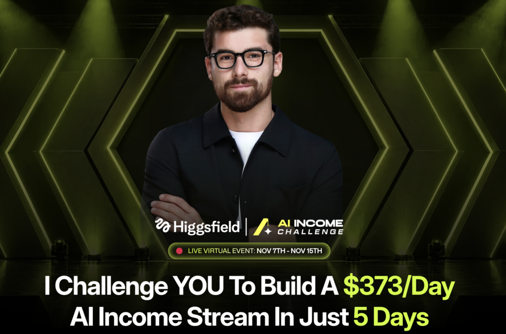 AI Income Challenge 2026 Review: Does It Really Work?